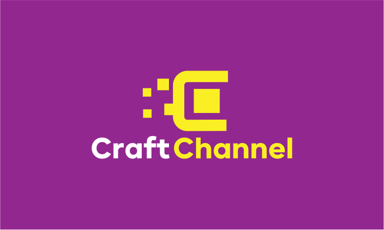 CraftChannel logo